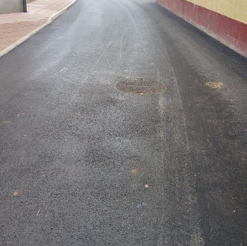Izgradnja kanalizacije na območju Občine Komenda se nadaljuje