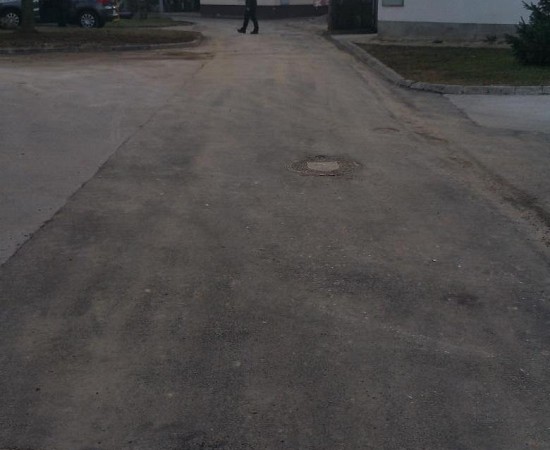 Žeje, kanal Ž1