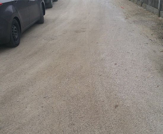 Priprave za kanal S4