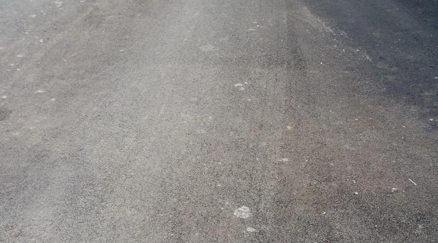 Potek del na območju občina Komenda